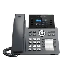 تلفن تحت شبکه گرند استریم Grand stream GRP2634