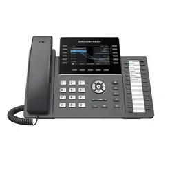 تلفن تحت شبکه گرند استریم Grand stream GRP2636