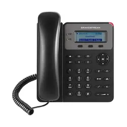 تلفن ویپ و تحت شبکه گرند استریم  Grand stream GXP1615