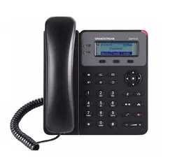 تلفن ویپ و تحت شبکه گرند استریم Grand stream GXP1610