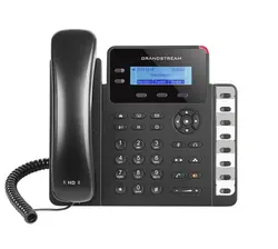 تلفن ویپ و تحت شبکه گرند استریم Grand stream GXP1628