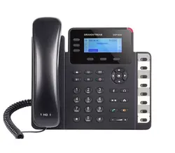 تلفن ویپ و تحت شبکه گرند استریم Grand stream GXP1630