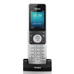گوشی اضافه تحت شبکه یالینک Yealink W56H