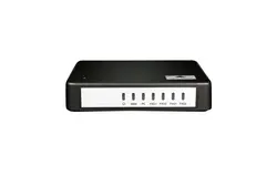 گیت وی نیوراک ۴ پورت ۴FXO مدل HX440G