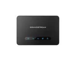 گیت وی ویپ ۲ پورت FXS آنالوگ گرنداستریم مدل Grand stream HT812