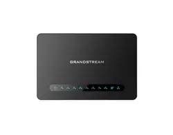 گیت وی ویپ ۲ پورت FXS آنالوگ گرنداستریم مدل Grand stream HT818