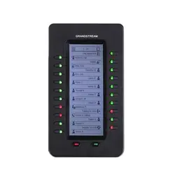 ماژول توسعه تلفن گرنداستریم مدل Grand stream GXP2200 EXT
