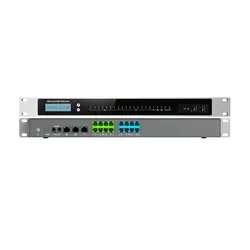 مرکز تلفن و سانترال تحت شبکه VoIP گرنداستریم grand stream UC8M6308