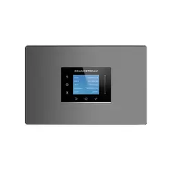 مرکز تلفن و سانترال تحت شبکه IP  گرنداستریم grand stream UCM6302