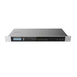 مرکز تلفن و سانترال تحت شبکه VoIP گرنداستریم grand stream UCM6304