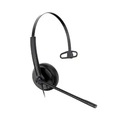 هدست USB دو گوش گرند استریم Grand stream GUV3000