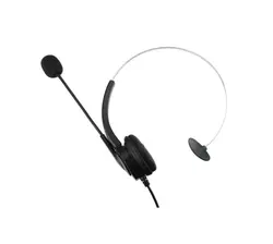 هدست تلفن تحت شبکه هدمیک مدل M311 – RJ9
