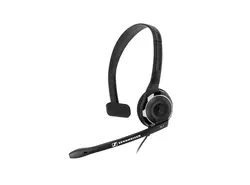 هدستUSB تک گوش سنهایزر PC7