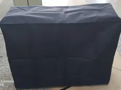 کاور ضد آب کمپرسور کولر گازی 24000