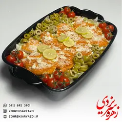 سالاد سزار