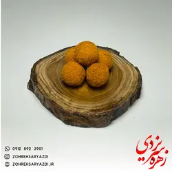 چیکن پاپ کورنی فینگر فود