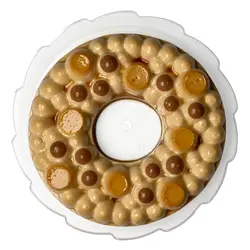 دسر عربی