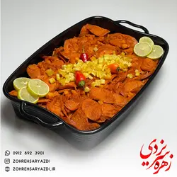 سوسیس بندری
