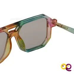 عینک آفتابی اسپرت مارک جاکوبز 1025 | Marc Jacobs