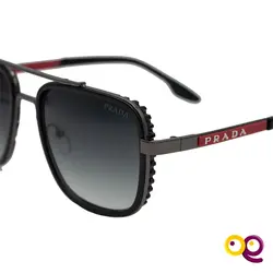عینک آفتابی مردانه پرادا 1224 | Prada