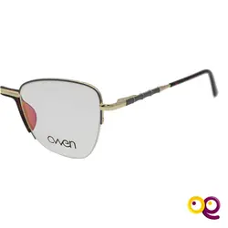 عینک طبی زنانه اون 1191 | OWEN