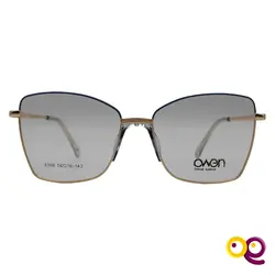 عینک طبی زنانه اون 1154 | OWEN