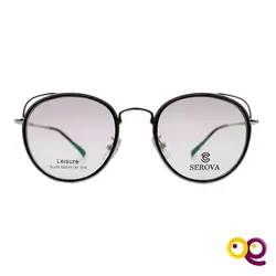 عینک طبی زنانه سروا 1116 | Serova