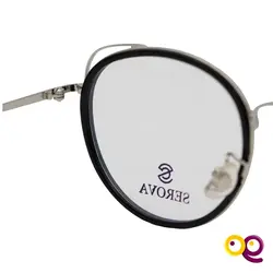 عینک طبی زنانه سروا 1116 | Serova