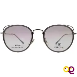 عینک طبی زنانه سروا 1116 | Serova