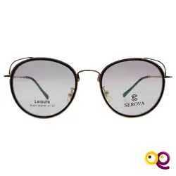 عینک طبی زنانه سروا 1116 | Serova