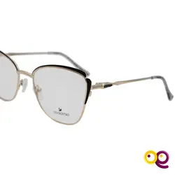 عینک طبی زنانه سواروسکی 1110| Swarovski