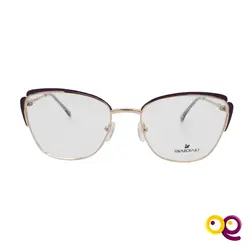 عینک طبی زنانه سواروسکی 1110| Swarovski