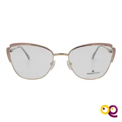 عینک طبی زنانه سواروسکی 1110| Swarovski