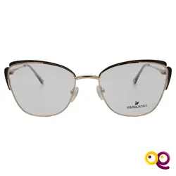 عینک طبی زنانه سواروسکی 1110| Swarovski