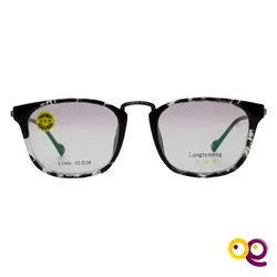 عینک طبی زنانه لانگتمنگ 1117 | Langtemeng