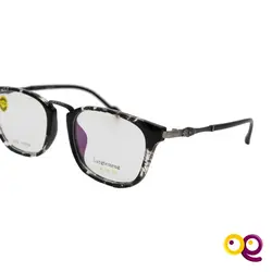 عینک طبی زنانه لانگتمنگ 1117 | Langtemeng