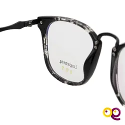 عینک طبی زنانه لانگتمنگ 1117 | Langtemeng