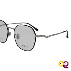 عینک طبی زنانه لیتمون 1112 | Latemon