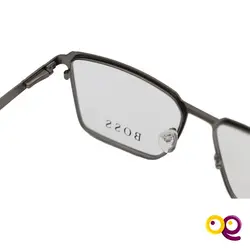 عینک طبی مردانه باس 1175 | BOSS