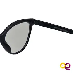 عینک کامپیوتر زنانه موسکات 1274 | MOSCOT