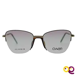 عینک کامپیوتر زنانه اون 1192 | OWEN