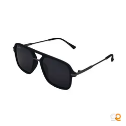 عینک آفتابی مردانه ریبن 1277 | RAY BAN P