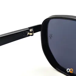 عینک آفتابی مردانه ریبن 1284 | Ray Ban