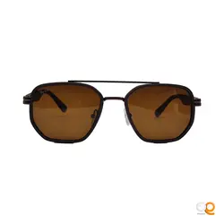عینک آفتابی مردانه ریبن 1284 | Ray Ban