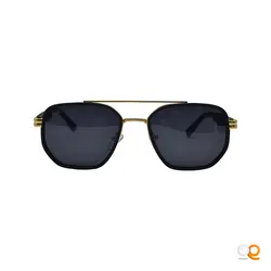 عینک آفتابی مردانه ریبن 1284 | Ray Ban
