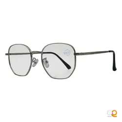 عینک کامپیوتر اسپرت تیتانیوم 1306 | Titanium