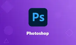 دوره مقدماتی آموزش فتوشاپ - 1001 درس