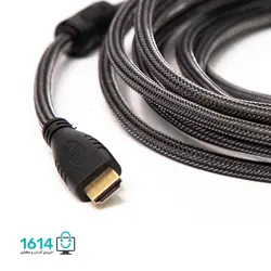 کابل تصوير HDMI دي نت 5M