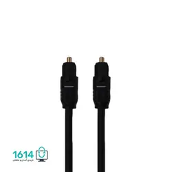 کابل صدا اپتيک پي نت 1.5M