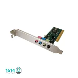 کارت صدا PCI